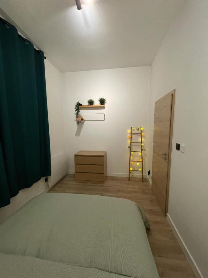 Patenier Hidden Garden 1Bdr With Garden Lieja Exterior foto
